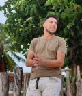 Citas Hombre Andorre a  : Cedric, 40 años